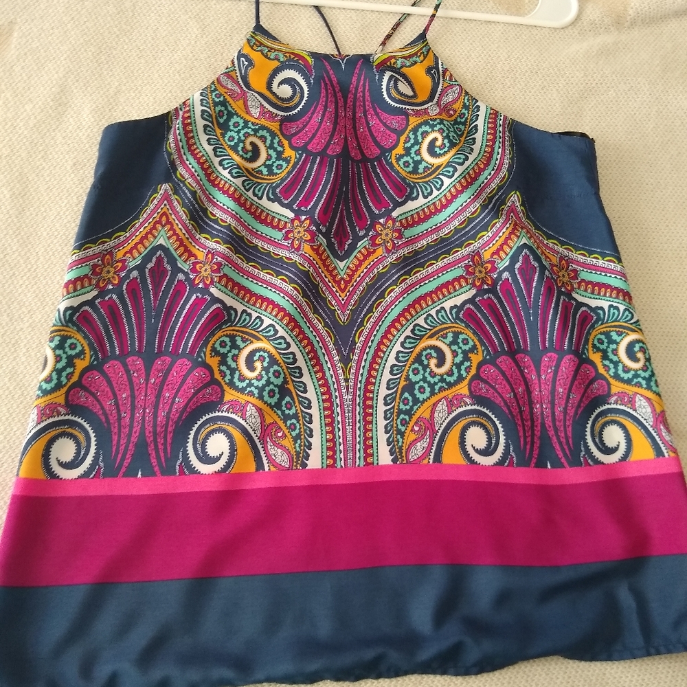 Gorgeous Renee C top